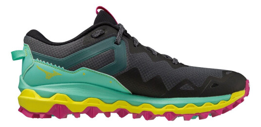 Mizuno Wave Mujin 9(w) Igate/ncloud/bgreen UK 5 / EU 38 Mizuno Wave Mujin 9(w) Igate/ncloud/bgreen UK 5 / EU 38
