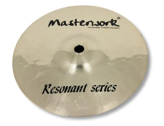 Masterwork Resonant 7'' Splash