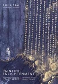 Arai, Paula Painting Enlightenment
