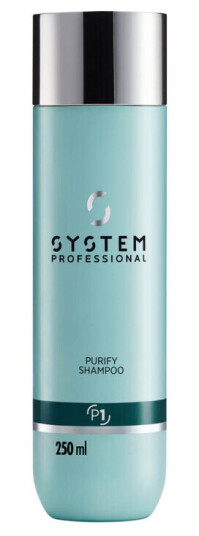 System Professional PURify Shampoo 250ml