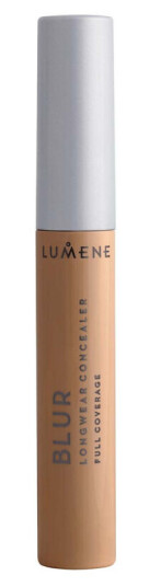 Lumene Blur Longwear Concealer Deep Tan 8,5 ml
