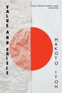 Value And Crisis Av Makoto Itoh