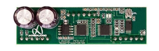 Jackson Audio Large Mouse Module Jackson Audio Large Mouse Module