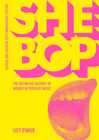 She Bop Av Lucy O'Brien