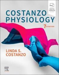Costanzo Physiology Av Linda Phd (Professor Of Physiology And Biophysics Virginia Commonwealth University School Of Medicine Richmond Virginia) Costan