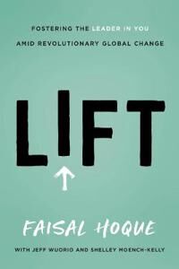 Lift Av Faisal Hoque