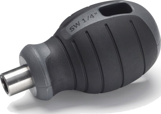 Hultafors Stubby Bitsskrutrekker
