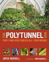 The Polytunnel Book Av Joyce Russell