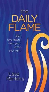 Rankin Lissa The Daily Flame