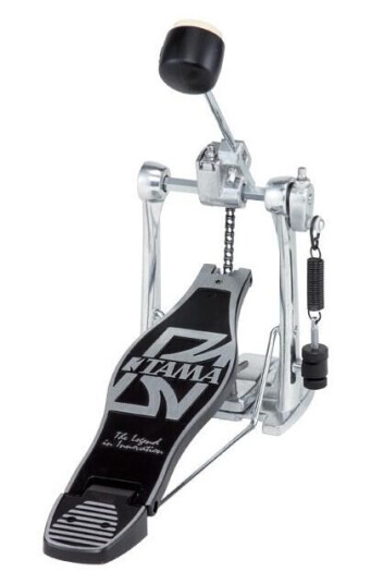 Tama Hp-30 - Basstrommepedal Tama Hp-30 - Basstrommepedal