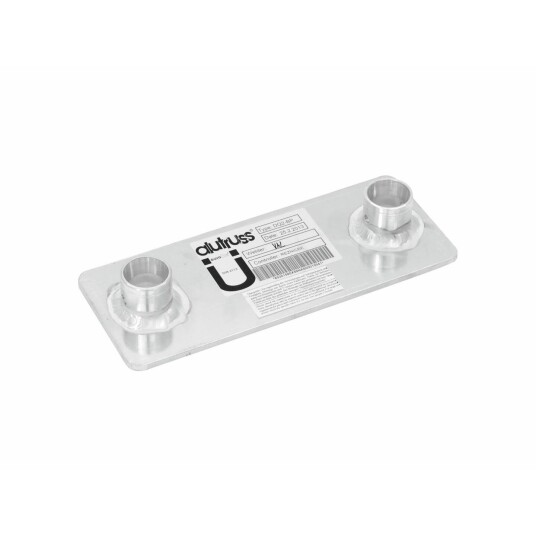 Alutruss Decolock Dq2-Bp Base Plate