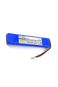 JBL Xtreme batteri (5000 mAh 7.4 V, Blå) JBL Xtreme batteri (5000 mAh 7.4 V, Blå)