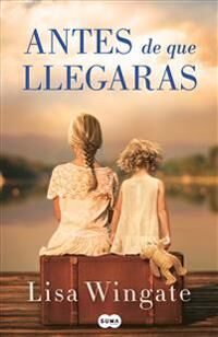 Wingate Lisa Antes de Que Llegaras / Before We Were Yours