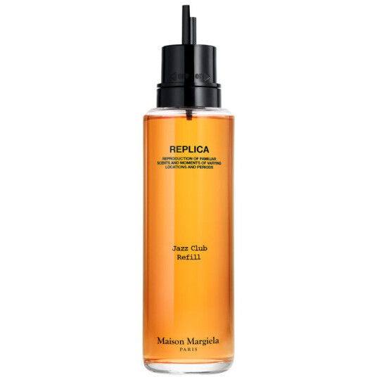 Maison Margiela Replica Refill Jazz Club 100 ml Maison Margiela Replica Refill Jazz Club 100 ml