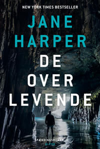 Harper, Jane De overlevende (8772390581)
