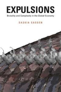 Sassen Saskia Expulsions Sassen Saskia Expulsions