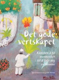 Det Gode Vertskapet Av Olle Blohm, Jan Gunnarsson
