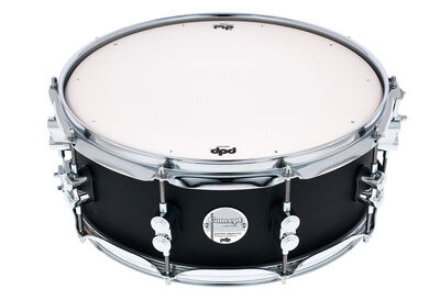 DW PDP 14""x05"" CM Satin Svart