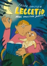 Leggetid Av Frode Grytten Leggetid Av Frode Grytten