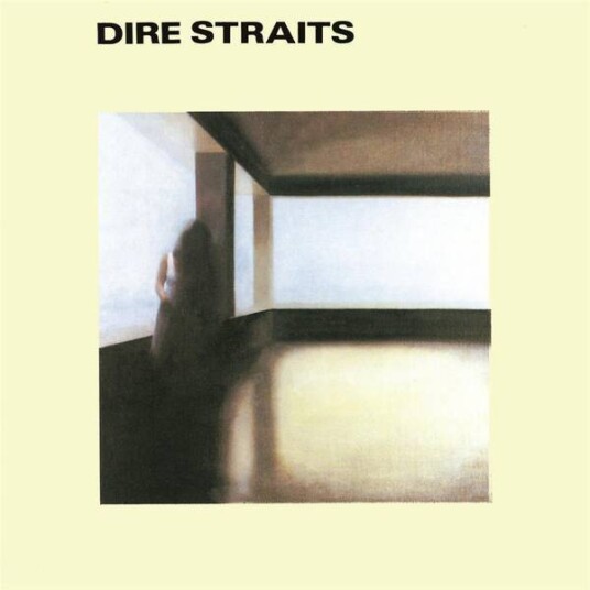 Dire Straits Dire Straits Limited Edition Vinyl 180 Gram + Mp3