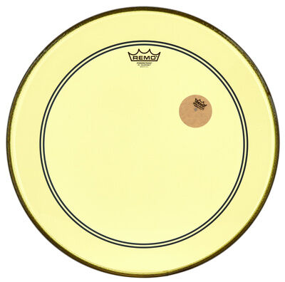 Remo 20"" P3 Colortone Batter Gul
