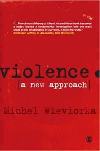 Violence Av Michel Wieviorka