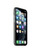 Apple - Baksidedeksel for mobiltelefon - polykarbonat, termoplast-polyuretan (TPU) - blank - for iPhone 11 Pro Apple - Baksidedeksel for mobiltelefon - polykarbonat, termoplast-polyuretan (TPU) - blank - for iPhone 11 Pro