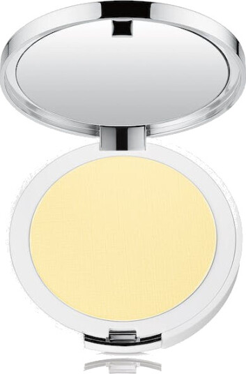 Clinique Redness Instant Relief Mineral Pressed Powder 11,6 g Pudder Clinique Redness Instant Relief Mineral Pressed Powder 11,6 g Pudder