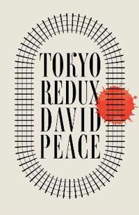 Peace David Tokyo Redux