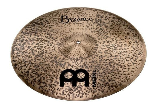 Meinl Byzance 20 Dark Ride Meinl Byzance 20 Dark Ride
