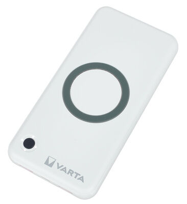 Varta Wireless Power Bank 15000