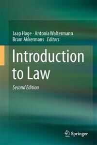 Introduction To Law