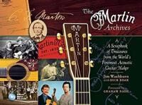 Washburn Jim The Martin Archives Scrapbook (1495013049)