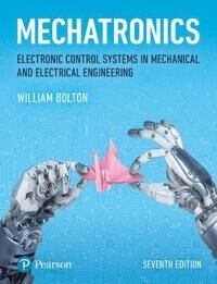 Mechatronics Av W. Bolton