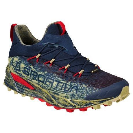 La Sportiva Tempesta GTX, Herre Night Blue/Cedar 41