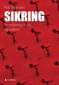 Sikring Av Roy Stranden