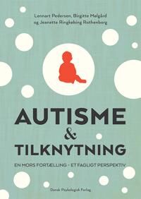 Mølgård Birgitte Autisme og tilknytning