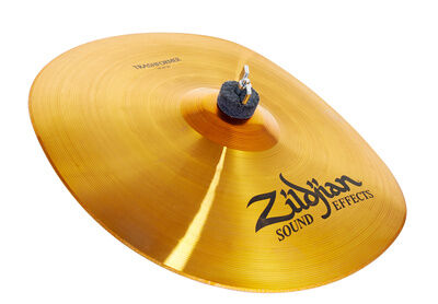 Zildjian ZXT 14"" Trashformer Zildjian ZXT 14"" Trashformer