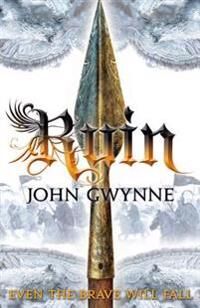 Gwynne, John Ruin (0316386324)