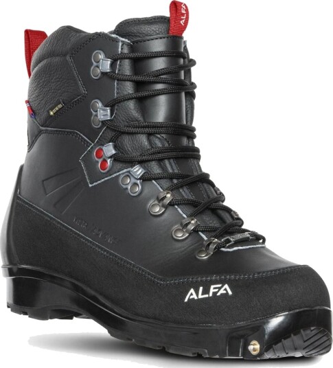 Alfa Vista Advance Gtx W Black 37 Alfa Vista Advance Gtx W Black 37