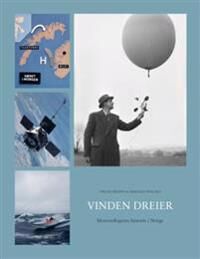 Vinden Dreier Av Yngve Nilsen, Magnus Vollset Vinden Dreier Av Yngve Nilsen, Magnus Vollset