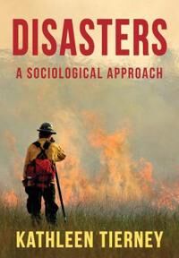 Disasters Av Kathleen Tierney