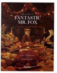 Anderson Wes Fantastic Mr. Fox (0847833542)