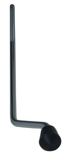 Dixon Pdfs-3a Floor Tom Leg Set 10,5mm 3pcs