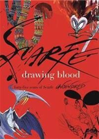 Drawing Blood Av Gerald Scarfe