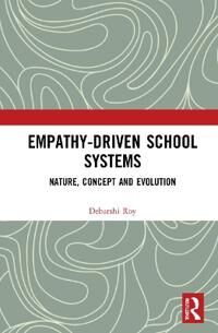 Roy Debarshi Empathy-Driven School Systems