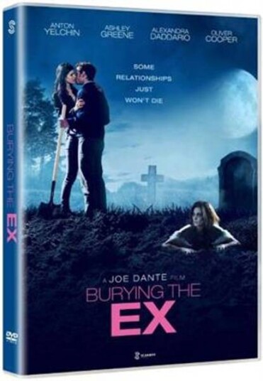 Burying The Ex Burying The Ex