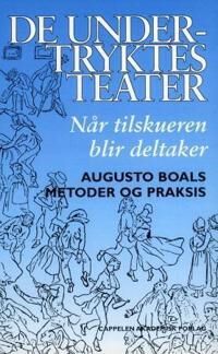 De Undertryktes Teater Av Arne Engelstad