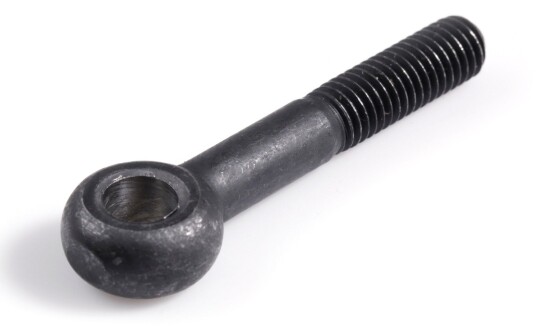 Arvid Nilsson D444b-4.6 M6x25 Øyeskrue 50-Pakke