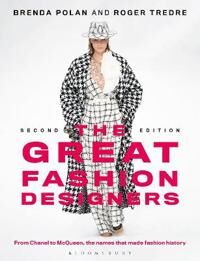 The Great Fashion Designers Av Brenda (Formerly Of The University Of The A Polan